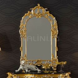 Bello Sedie Luxury classic chairs, Art. 3513: Mirror - №146