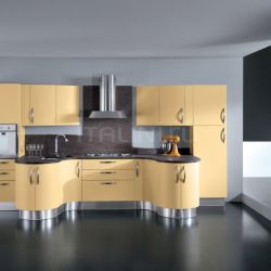 Maior Cucine Geo - №66