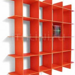 Sintesi shelf Dado - №83