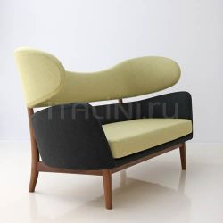 Mc Selvini Baker Sofa - №269