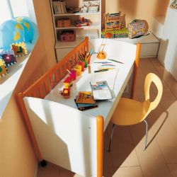 Sangiorgio INFANTS'BEDS - №11