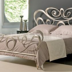 Maggioni Letto In Ferro Holly - №18