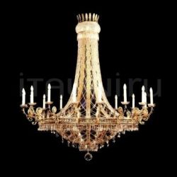 Italian Light Production Impero style chandeliers - 8930 - №58