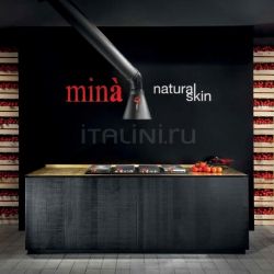 Minacciolo Natural Skin - №166