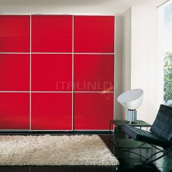 Sangiorgio SLIDING DOOR WARDROBES_Elegance - №110