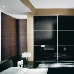 Sangiorgio SLIDING DOOR WARDROBES_Elegance - №109