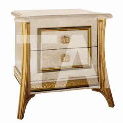 Arredoclassic Night Tables "Melodia" - №14