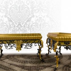 C.G. Capelletti Credenze, Sideboard 812 CZ - №171