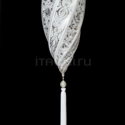 Archeo Venice Design 102 WL WD - Series WHITE DECOR - №129