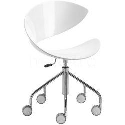 MIDJ Twist D Chair - №147