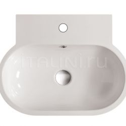 Ceramica Globo Lavabo Cod. SC061.BI - №84