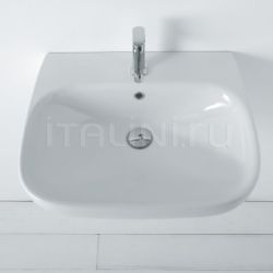 Ceramica Globo Lavabo Cod. GE060.BI - №93