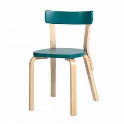 Artek Chair 69 edition Paimio - №50