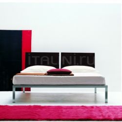 Xam double bed one HD - №49