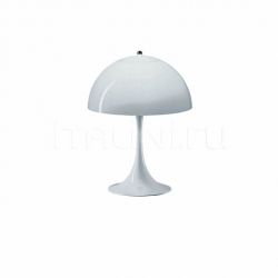 Mc Selvini Panthella Table - №158