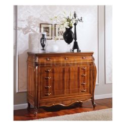 Marzorati Solid sideboard Suite  - OLIMPIA B / Chest of Drawers - №55