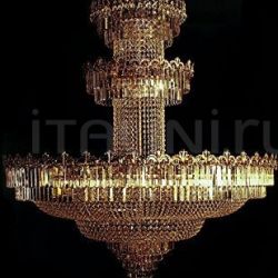 Italian Light Production Impero style chandeliers - 8551 - №49