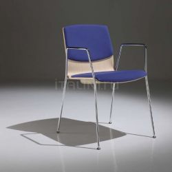 Tecnoarredo TENKO CHAIR - №143