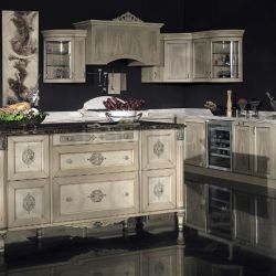 Bianchini Italian kitchen - №114