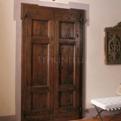 New Design Porte SAN GALGANO 405/Q/TM Classic Wood Interior Doors - №107