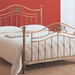 Maggioni Letto In Ottone Antares - №61