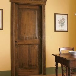 New Design Porte VERROCCHIO 1112/Q Classic Wood Interior Doors - №99