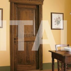 New Design Porte VERROCCHIO 1112/Q Classic Wood Interior Doors - №99