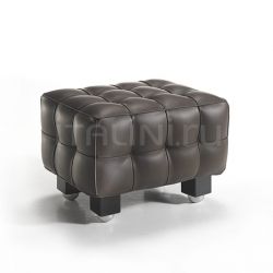 Art Leather CUBUS BENCH - №114