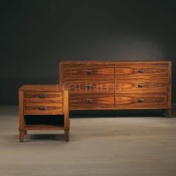 Bellavista Collection SIMPLE DRAWER UNIT - №162