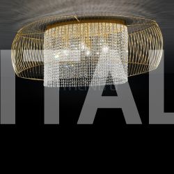 Metal Lux Ceiling lamp Nido cod 208.390 - 209.390 - №53