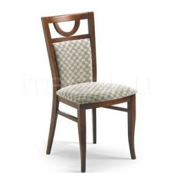 Corgnali Sedie Glory I - Wood chair - №42