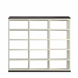 LCI Living Comfort Italia p0217 credenza - №94