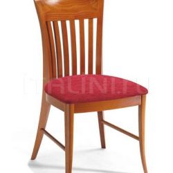 Corgnali Sedie Manola - Wood chair - №64