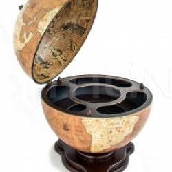 Zofolli Universal Globe Collection - №172