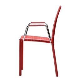 MIDJ Silvy PBR CU Armchair - №125