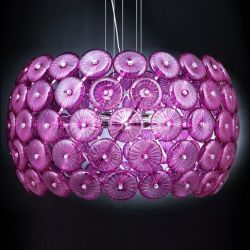 Metal Lux Pendant lamp Star cod 215.180 - №74