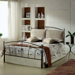 Target Point Letto king size PENELOPE - №66