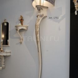 Calamandrei & Chianini Lighting - №128