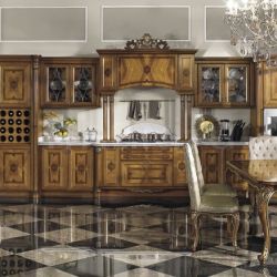 Bianchini Italian kitchen - №105