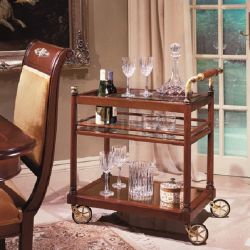 Hurtado Tea cart - №70