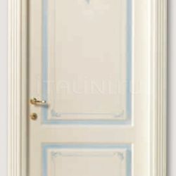 New Design Porte S.CANTOSI 712/QQ/A Pant. A Classic Wood Interior Doors - №124