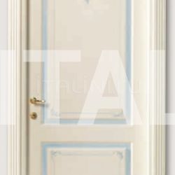 New Design Porte S.CANTOSI 712/QQ/A Pant. A Classic Wood Interior Doors - №124