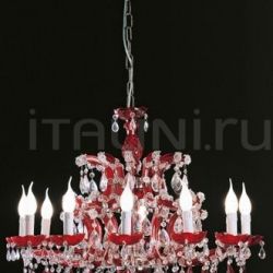 Bianchini M6-L270-12 rosso/red - №101