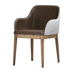 MIDJ Marilyn P LG Armchair - №81