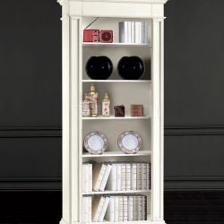 Giaretta Pontida Bookcase - №53