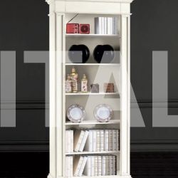 Giaretta Pontida Bookcase - №53