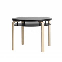 Artek Double Coffee Table 907B - №61