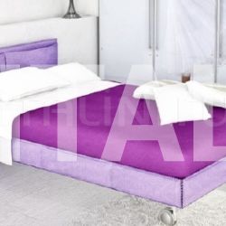 Cia International SINGLE BED ON BENCH - №77