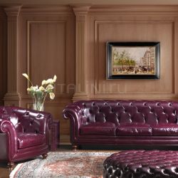 Origgi MAJESTIC_BORDEAUX - №136