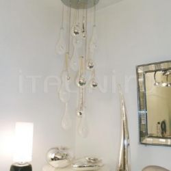 Simone Cenedese PRINCESS Chandelier - №34